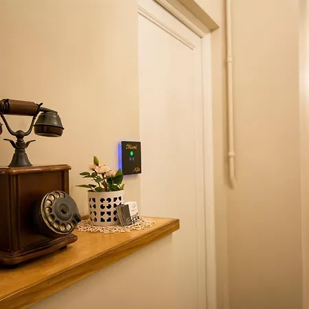 N4u Φλωρεντία