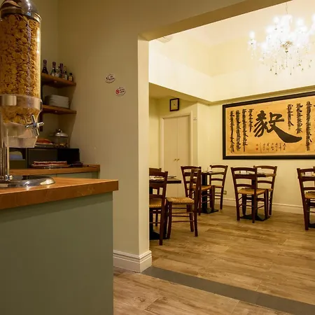 Couette-café N4u 3*