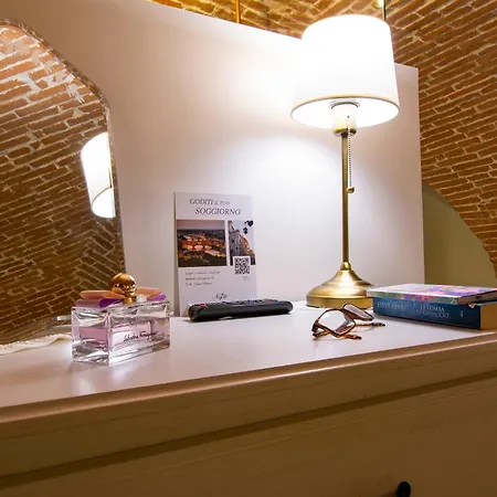 Couette-café N4u Florence