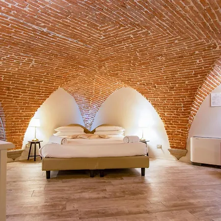 Bed & Breakfast N4u Florence
