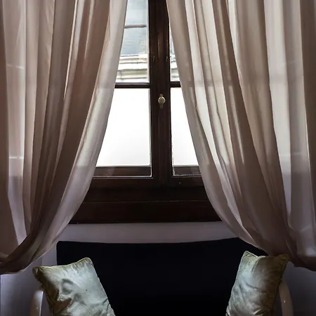 佛罗伦斯n4u旅馆