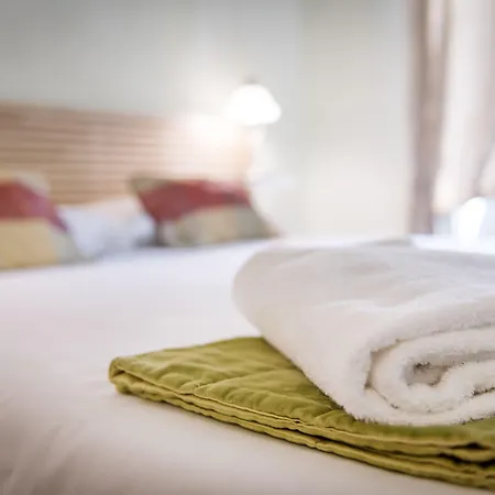 佛罗伦斯n4u旅馆 佛罗伦萨