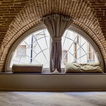 住宿加早餐酒店 佛罗伦斯n4u旅馆 4*