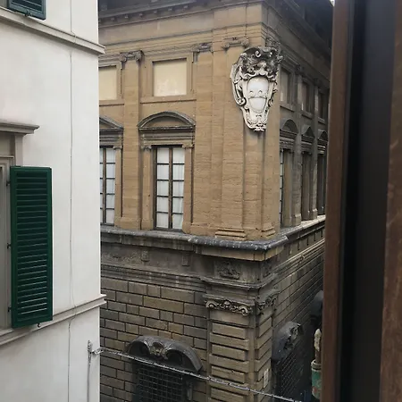 佛罗伦斯n4u旅馆 佛罗伦萨