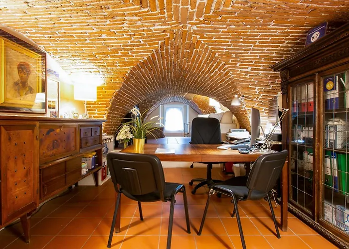 住宿加早餐酒店 佛罗伦斯n4u旅馆