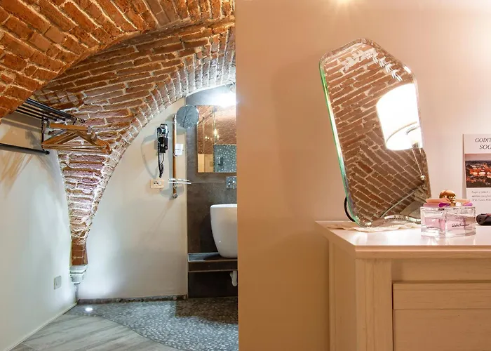 佛罗伦斯n4u旅馆 4* 佛罗伦萨