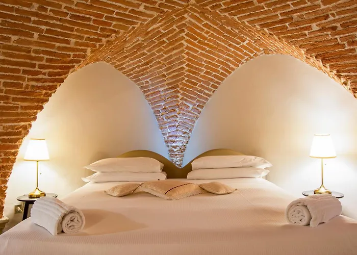 佛罗伦斯n4u旅馆 佛罗伦萨