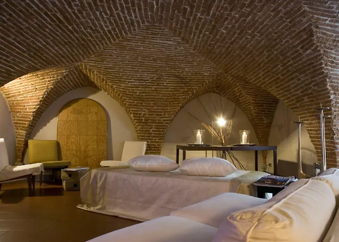 住宿加早餐酒店 佛罗伦斯n4u旅馆 4*