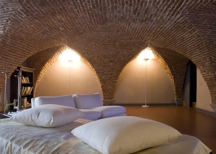 佛罗伦斯n4u旅馆 佛罗伦萨