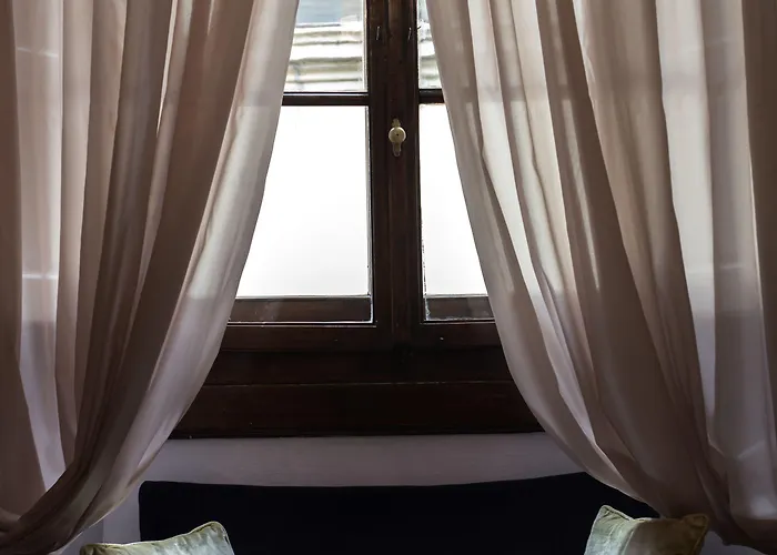 佛罗伦斯n4u旅馆