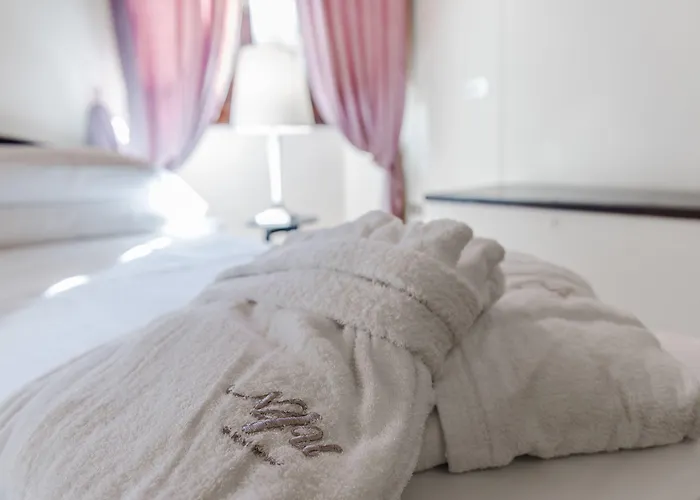 佛罗伦斯n4u旅馆 4*