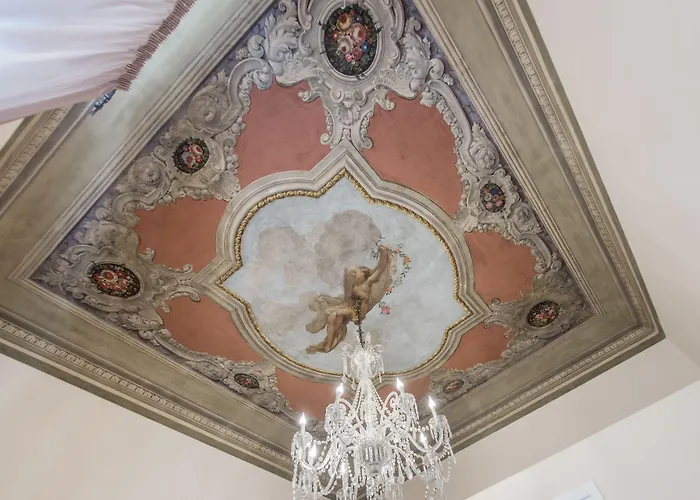 佛罗伦斯n4u旅馆 住宿加早餐酒店 佛罗伦萨