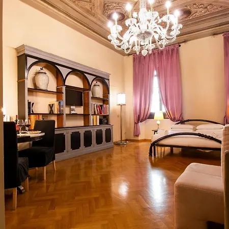 N4u 3* Firenze