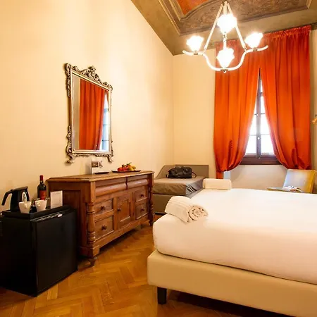 Bed & Breakfast N4u