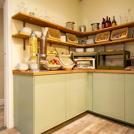 N4u Bed & Breakfast Firenze