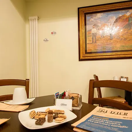 Bed & Breakfast N4u 3*
