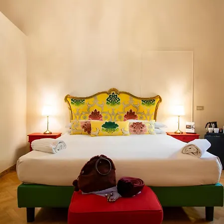 N4u Bed & Breakfast 3*