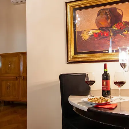 N4u 3* Firenze
