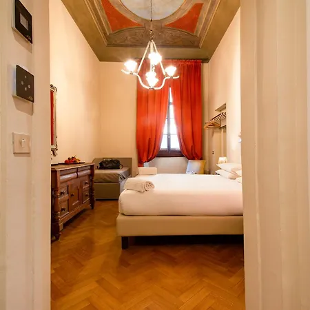 N4u Bed & Breakfast 3*