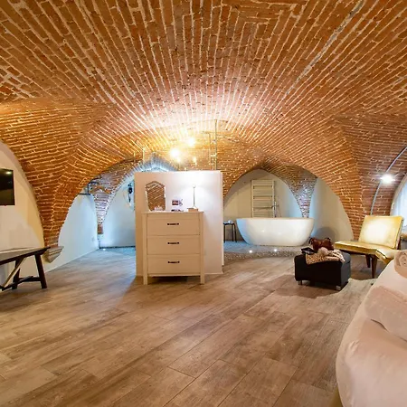 Bed & Breakfast N4u 3*