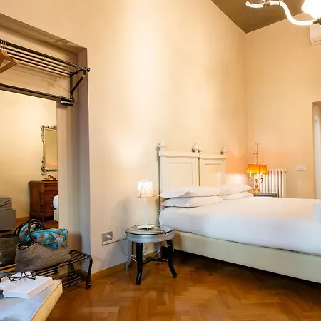 N4u 3* Firenze