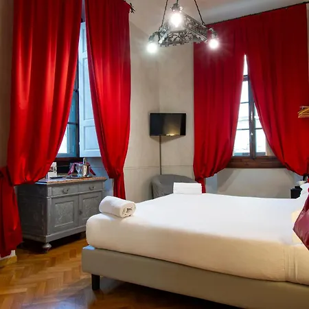 Bed & Breakfast N4u