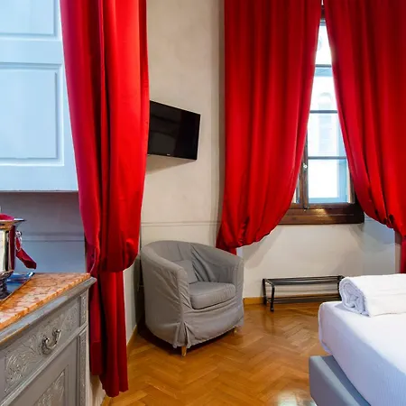Bed & Breakfast N4u 3*
