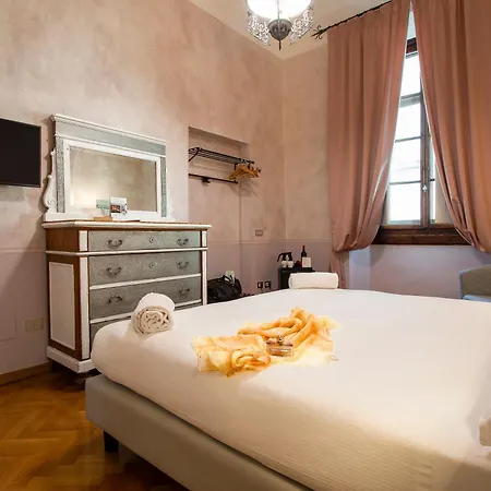 N4u 3* Firenze