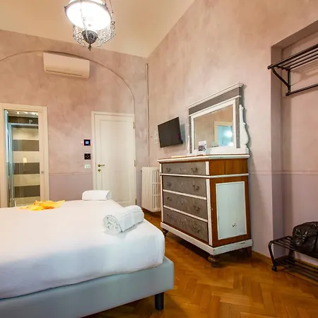 Bed & Breakfast N4u 3*