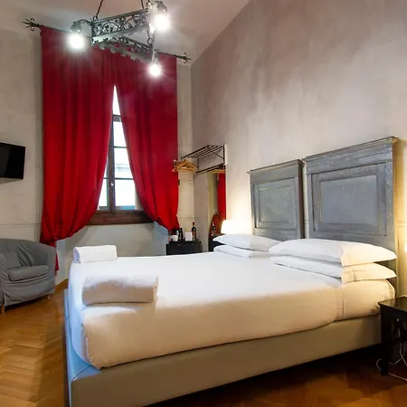 N4u Bed & Breakfast Firenze