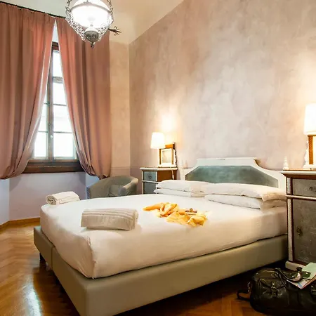 Bed & Breakfast N4u 3*