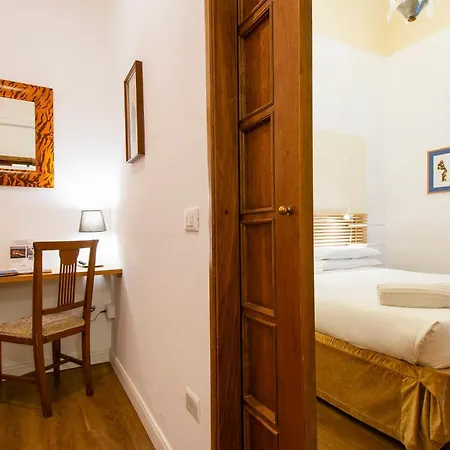 N4u 3* Firenze