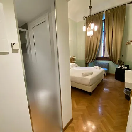 N4u Bed & Breakfast