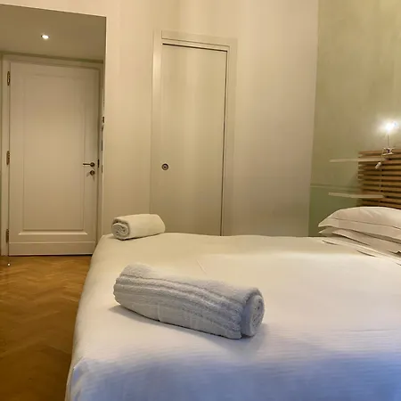N4u Bed & Breakfast 3*