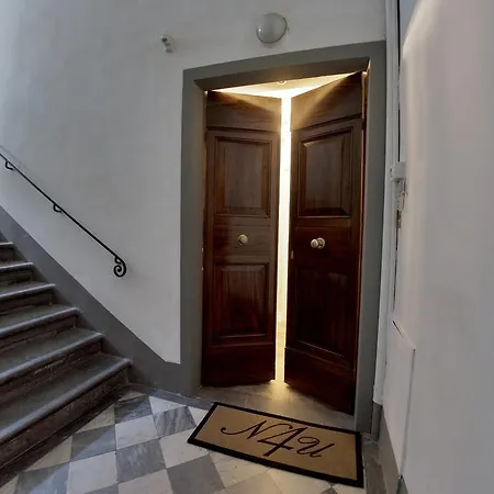 N4u Bed & Breakfast 3*