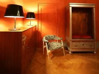 Bed & Breakfast N4u