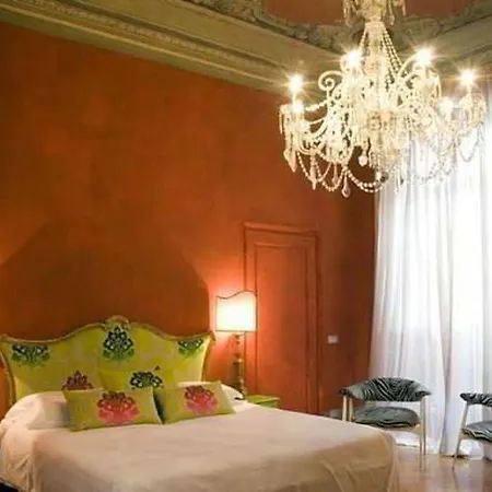 N4u Bed & Breakfast