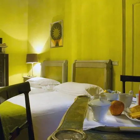 N4u Bed & Breakfast Firenze